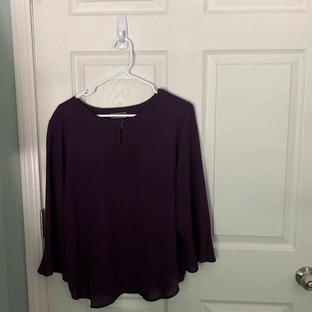VAN HEUSON Blouse
